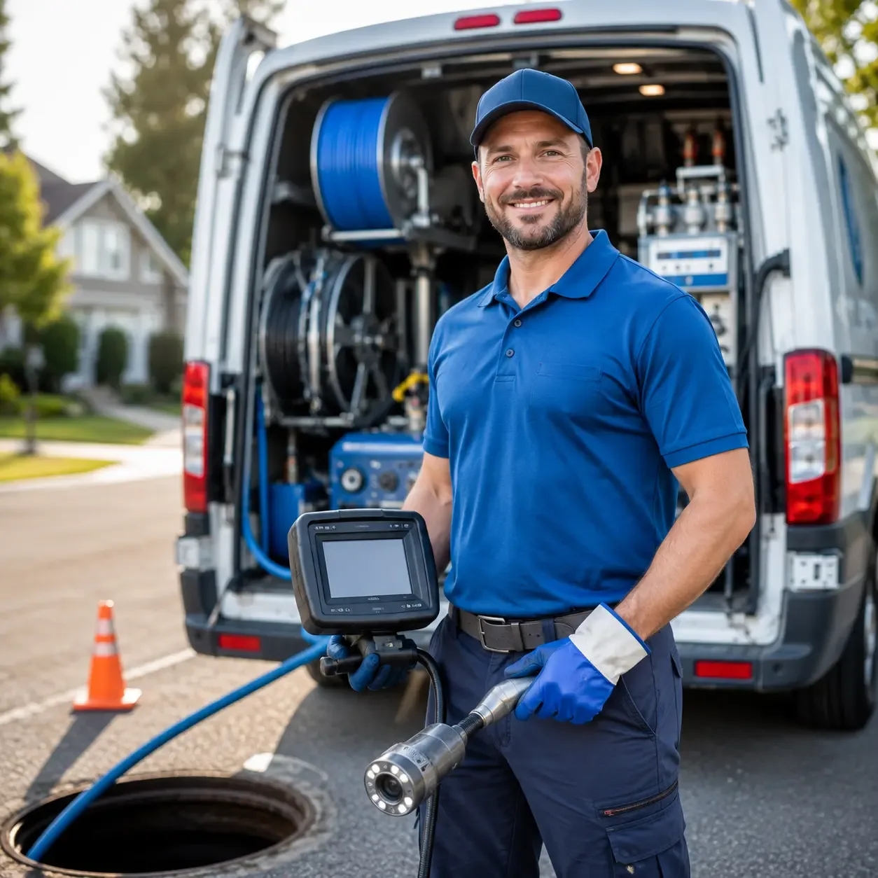 Local Pipe Relining specialists in Ocean Shores, WA